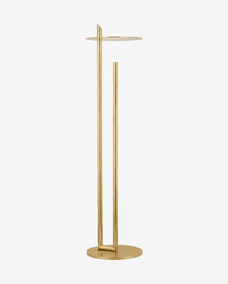 Kelly Wearstler Fielle Large Floor Lamp — view 2