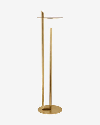 Kelly Wearstler Fielle Large Floor Lamp — view 1