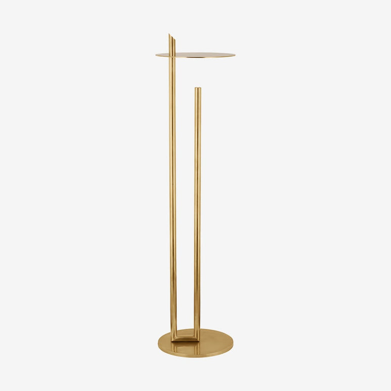 Kelly Wearstler Fielle Large Floor Lamp — view 1