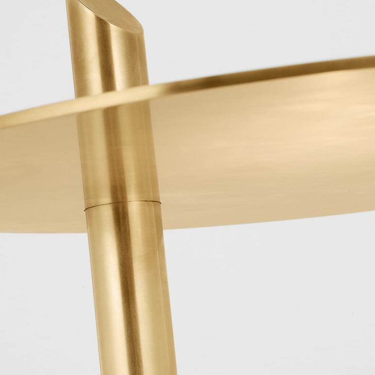 Kelly Wearstler Fielle Large Floor Lamp — view 3