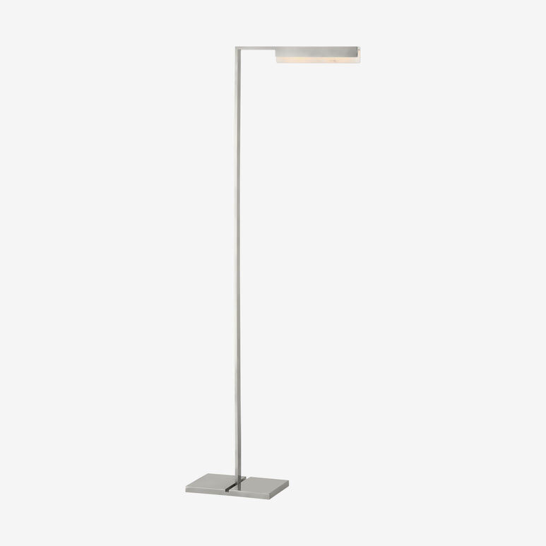 Kelly Wearstler Linea 42" Floor Lamp — view 7