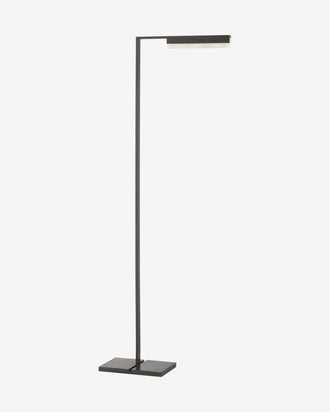 Kelly Wearstler Linea 42" Floor Lamp — view 1