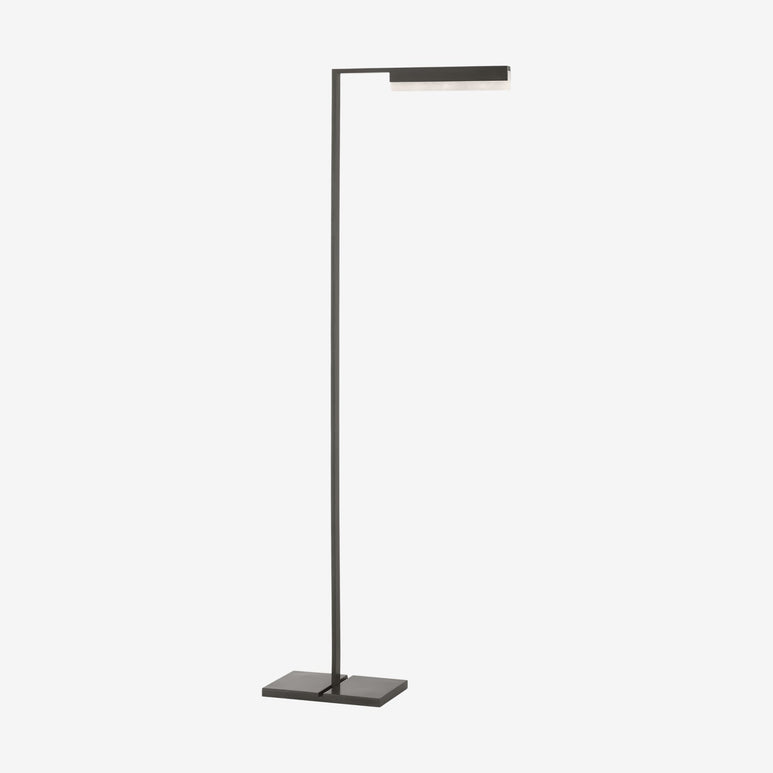 Kelly Wearstler Linea 42" Floor Lamp — view 2