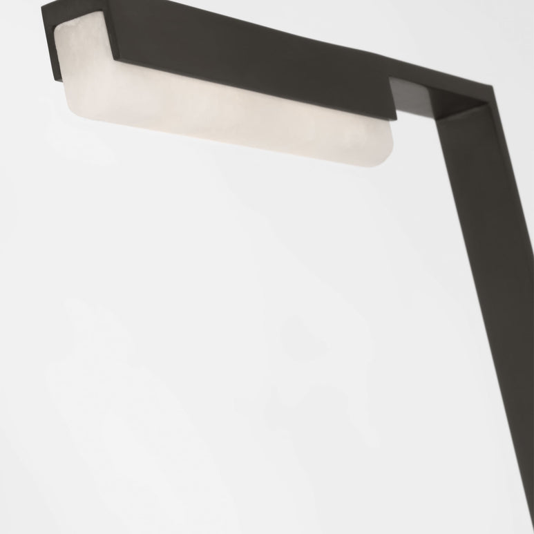Kelly Wearstler Linea 42" Floor Lamp — view 3