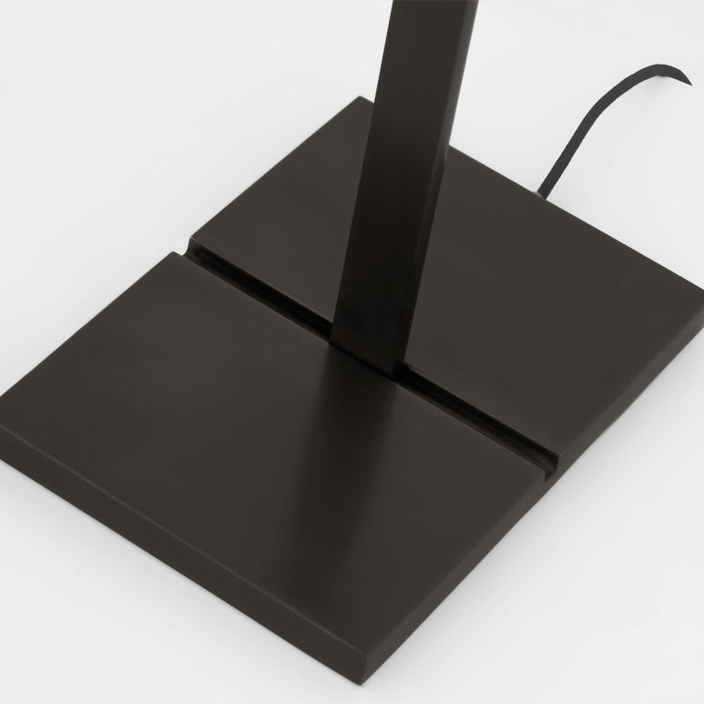 Kelly Wearstler Linea 42" Floor Lamp — view 4