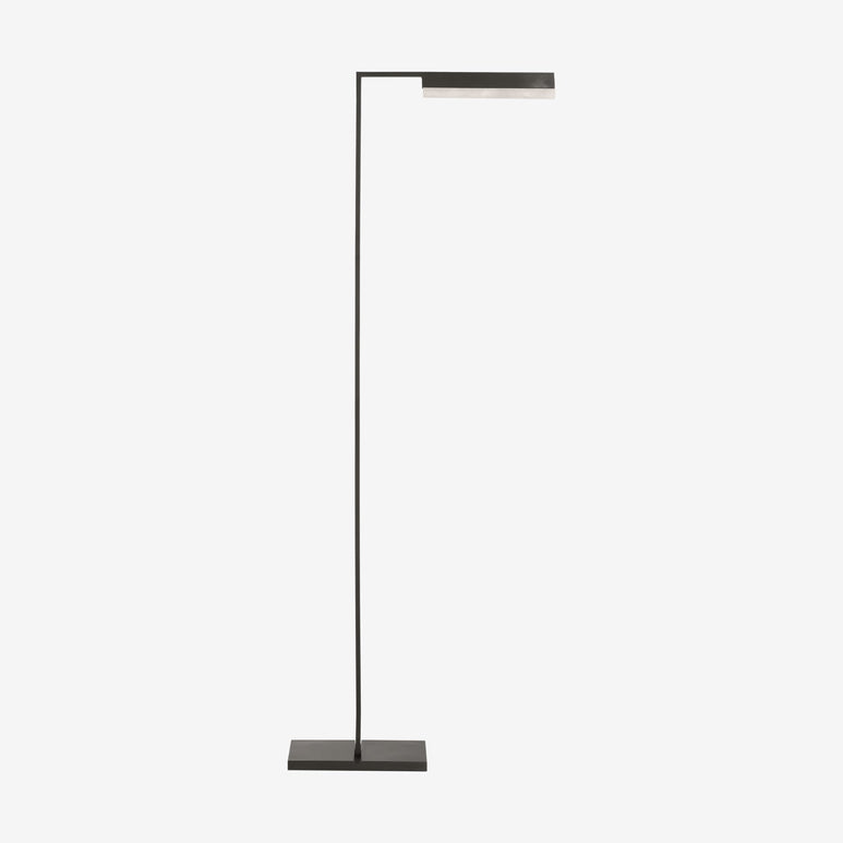Kelly Wearstler Linea 42" Floor Lamp — view 5