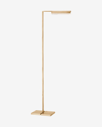 Kelly Wearstler Linea 42" Floor Lamp — view 11
