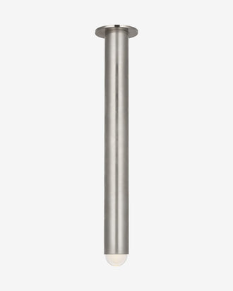 Kelly Wearstler Ebell X-Large Flush Mount — view 1