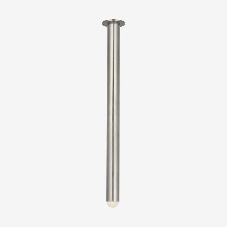 Kelly Wearstler Ebell Grande Flush Mount — view 1