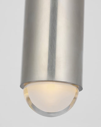 Kelly Wearstler Ebell Grande Flush Mount — view 2