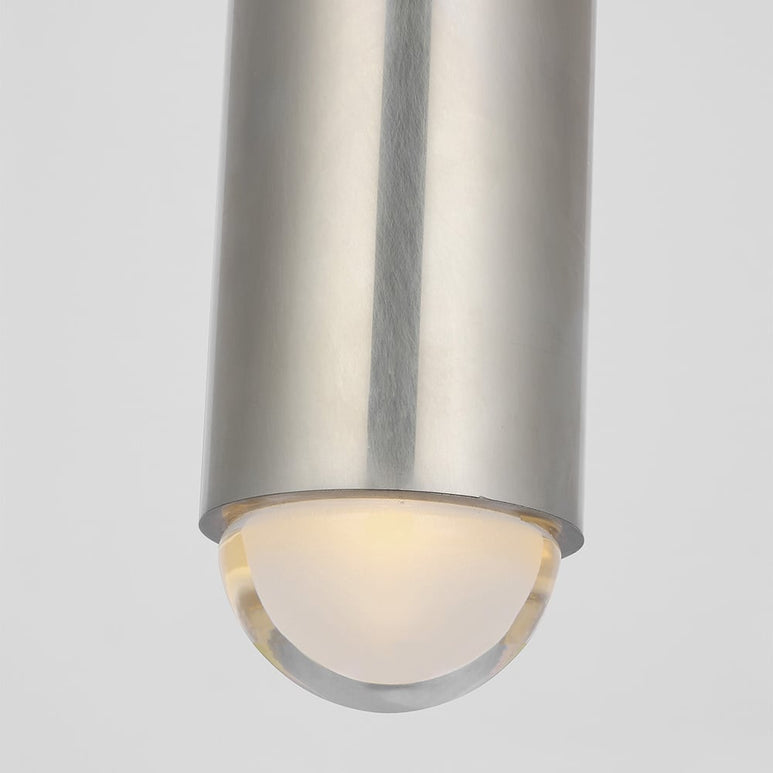 Kelly Wearstler Ebell Grande Flush Mount — view 2