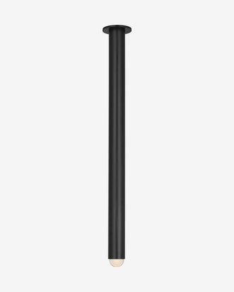 Kelly Wearstler Ebell Grande Flush Mount — view 3