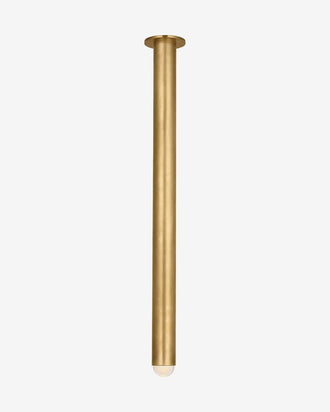 Kelly Wearstler Ebell Grande Flush Mount — view 4