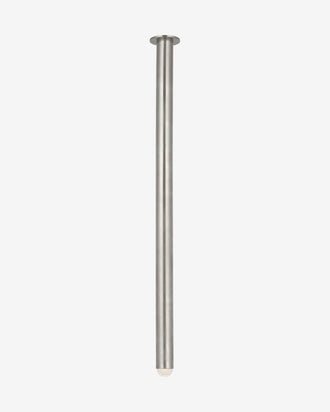 Kelly Wearstler Ebell X-Grande Flush Mount — view 1