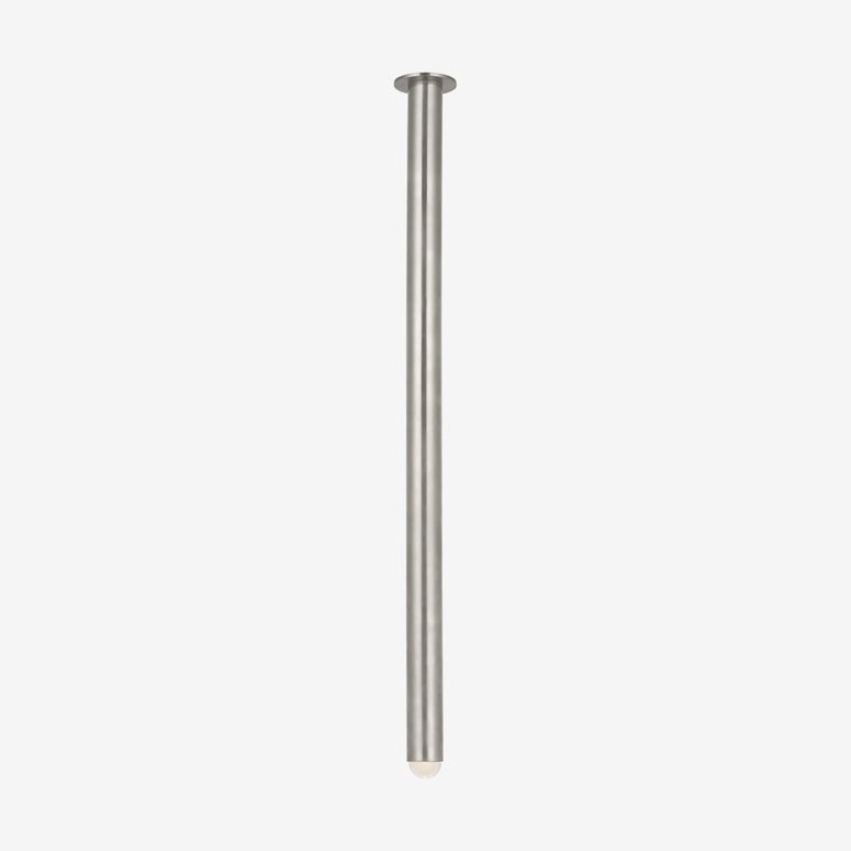 Kelly Wearstler Ebell X-Grande Flush Mount — view 1
