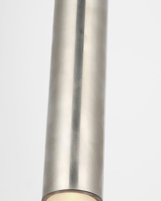 Kelly Wearstler Ebell X-Grande Flush Mount — view 2