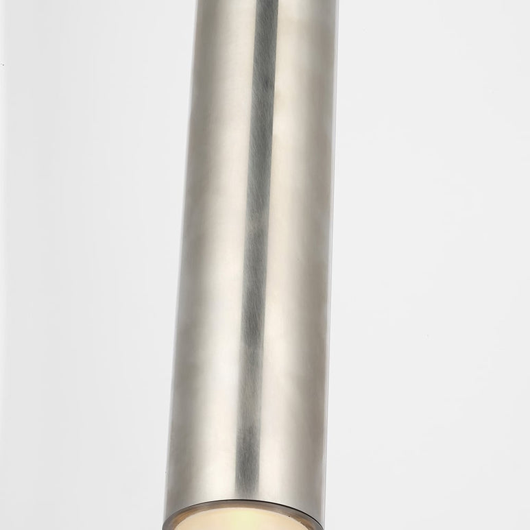 Kelly Wearstler Ebell X-Grande Flush Mount — view 2