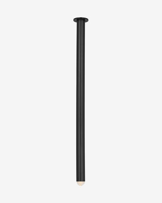 Kelly Wearstler Ebell X-Grande Flush Mount — view 3
