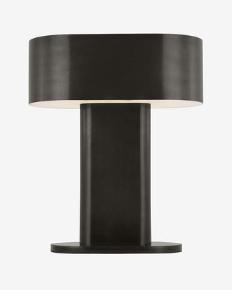 Kelly Wearstler Wyllis Medium Table Lamp — view 1