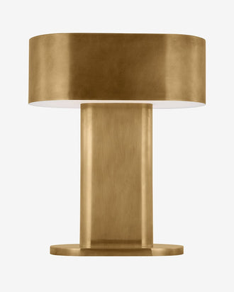 Kelly Wearstler Wyllis Medium Table Lamp — view 5