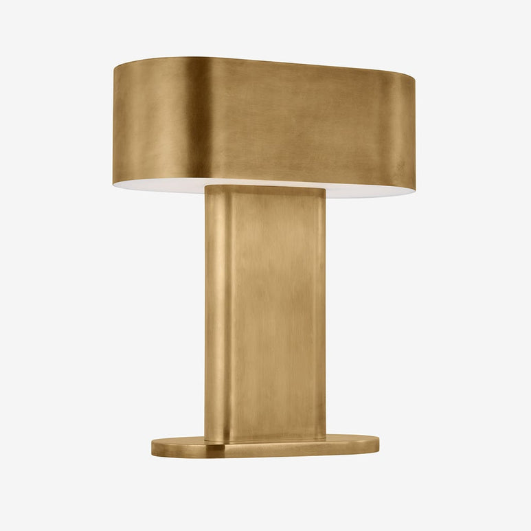 Kelly Wearstler Wyllis Medium Table Lamp — view 7