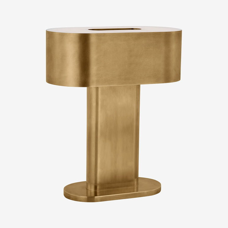 Kelly Wearstler Wyllis Medium Table Lamp — view 6
