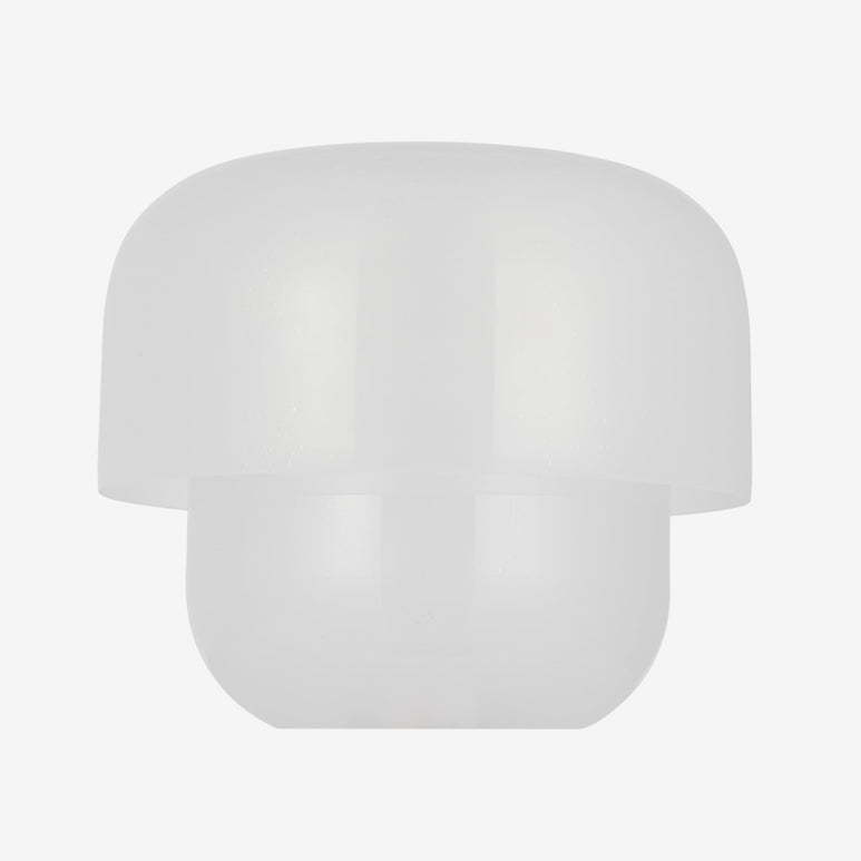 Kelly Wearstler Bolete Small Table Lamp — view 1