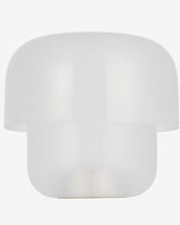 Kelly Wearstler Bolete Accent Table Lamp — view 1