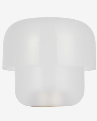 Kelly Wearstler Bolete Accent Table Lamp — view 1