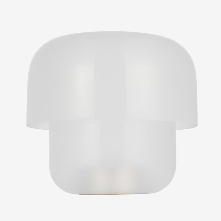 Kelly Wearstler Bolete Accent Table Lamp — view 1