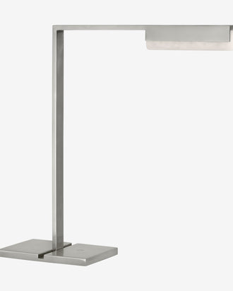 Kelly Wearstler Linea 15" Table Lamp — view 1