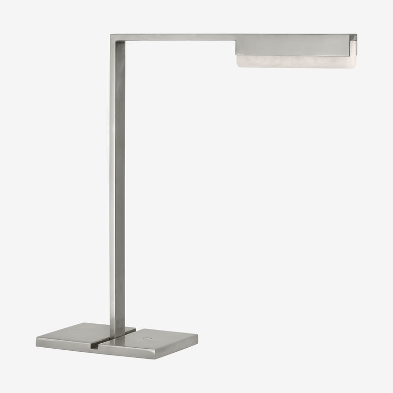 Kelly Wearstler Linea 15" Table Lamp — view 1