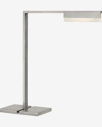 Kelly Wearstler Linea 15" Table Lamp — view 2