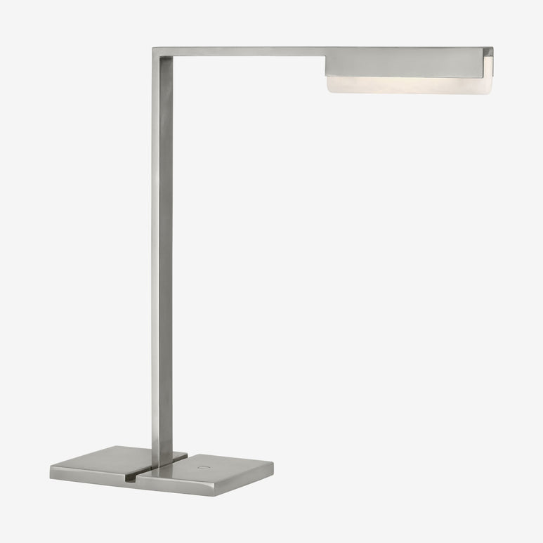 Kelly Wearstler Linea 15" Table Lamp — view 2