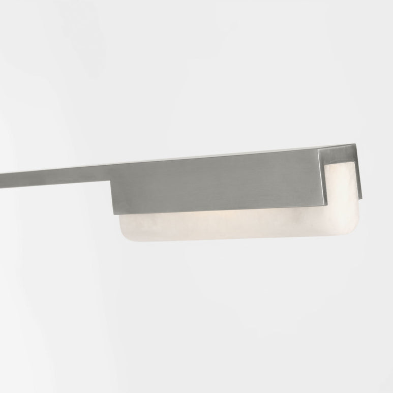 Kelly Wearstler Linea 15" Table Lamp — view 4