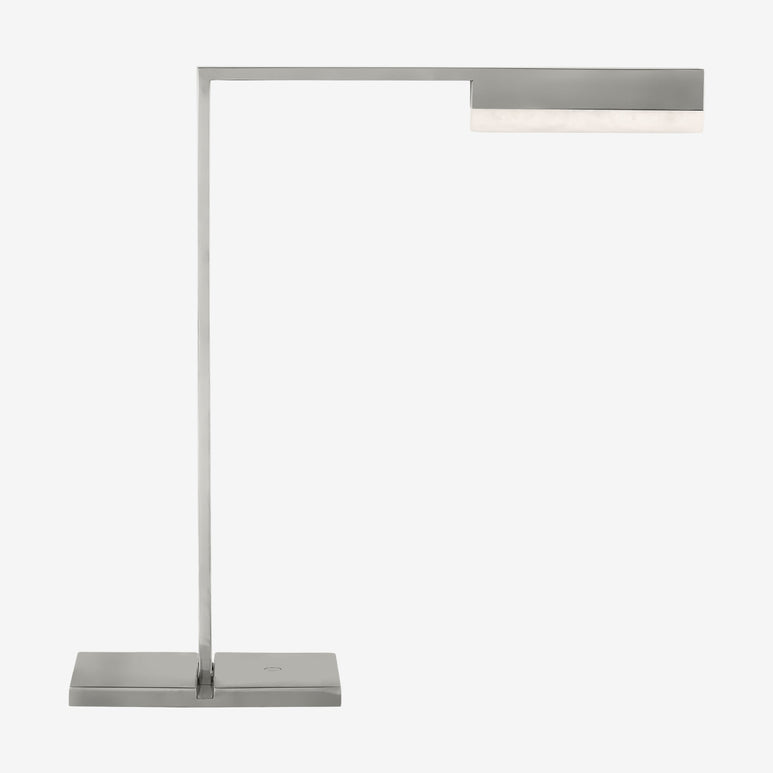 Kelly Wearstler Linea 15" Table Lamp — view 5