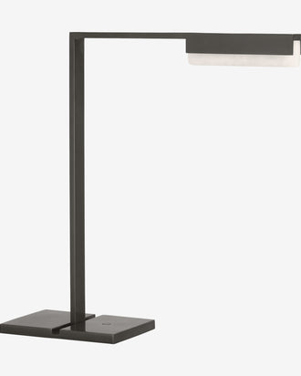 Kelly Wearstler Linea 15" Table Lamp — view 6