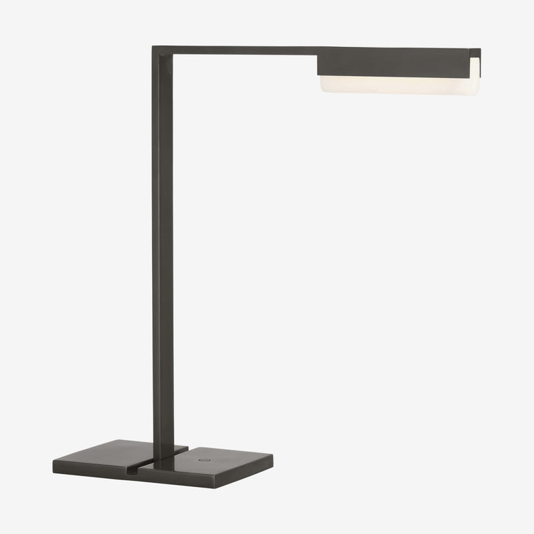 Kelly Wearstler Linea 15" Table Lamp — view 8