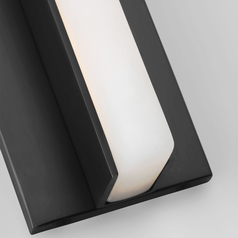 Kelly Wearstler Linea 25" Sconce — view 4