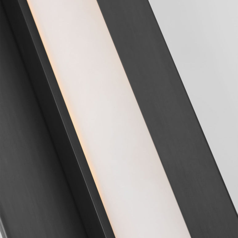 Kelly Wearstler Linea 25" Sconce — view 5