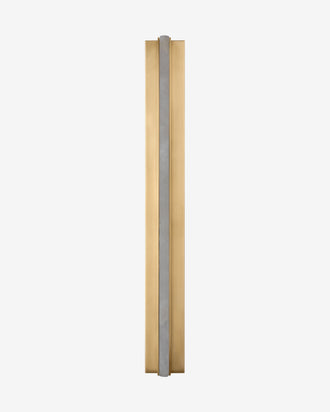 Kelly Wearstler Linea 25" Sconce — view 12