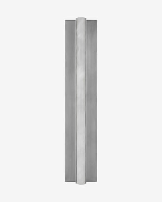 Kelly Wearstler Linea 15" Sconce — view 1