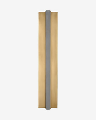 Kelly Wearstler Linea 15" Sconce — view 12