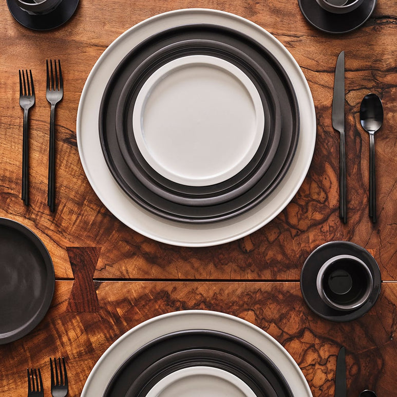 Kelly Wearstler Dune 7" Plate, Set Of 4 — view 5