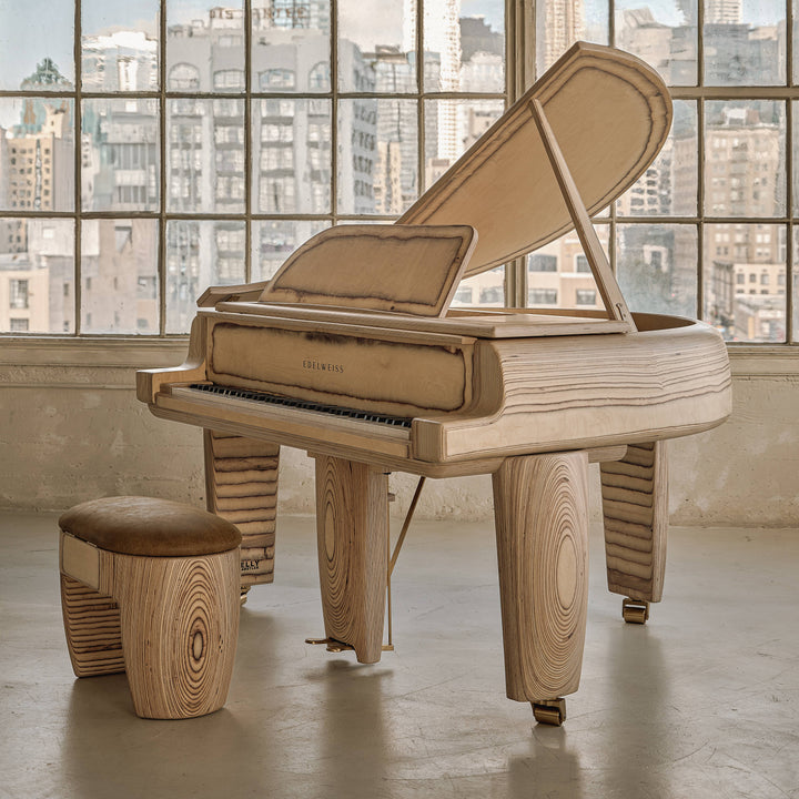 Kelly Wearstler Timbra — view 1
