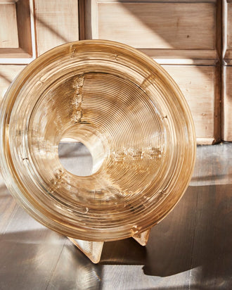 Kelly Wearstler Satellite Lamp — view 4