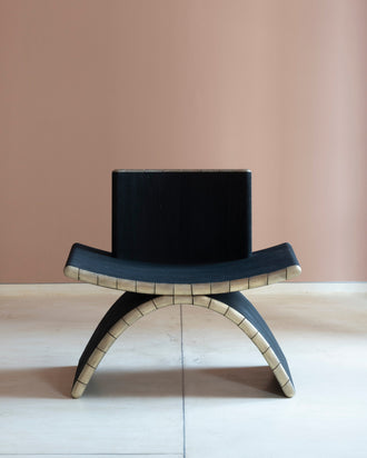 Kelly Wearstler Tarang Chair — view 3