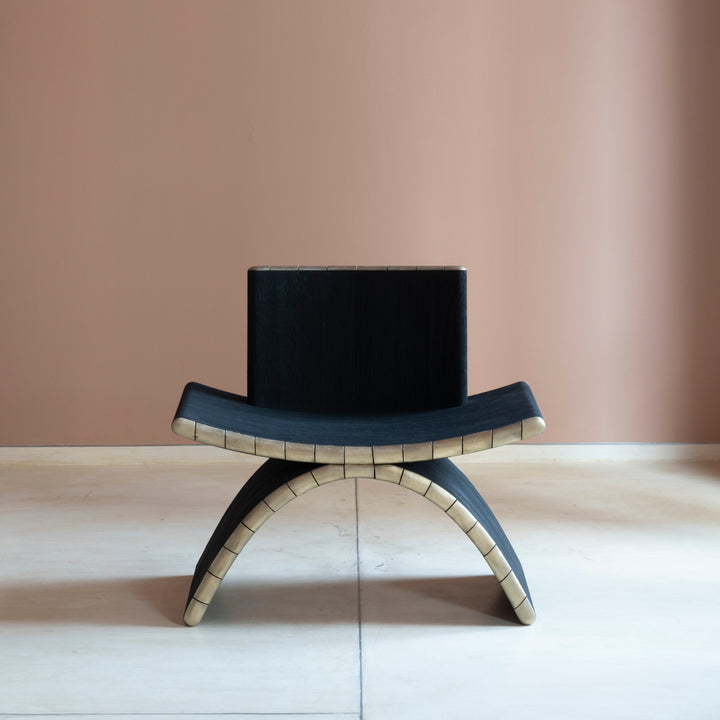 Kelly Wearstler Tarang Chair — view 3