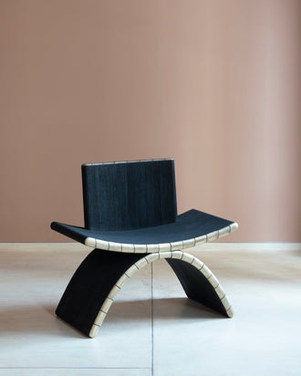 Kelly Wearstler Tarang Chair — view 2