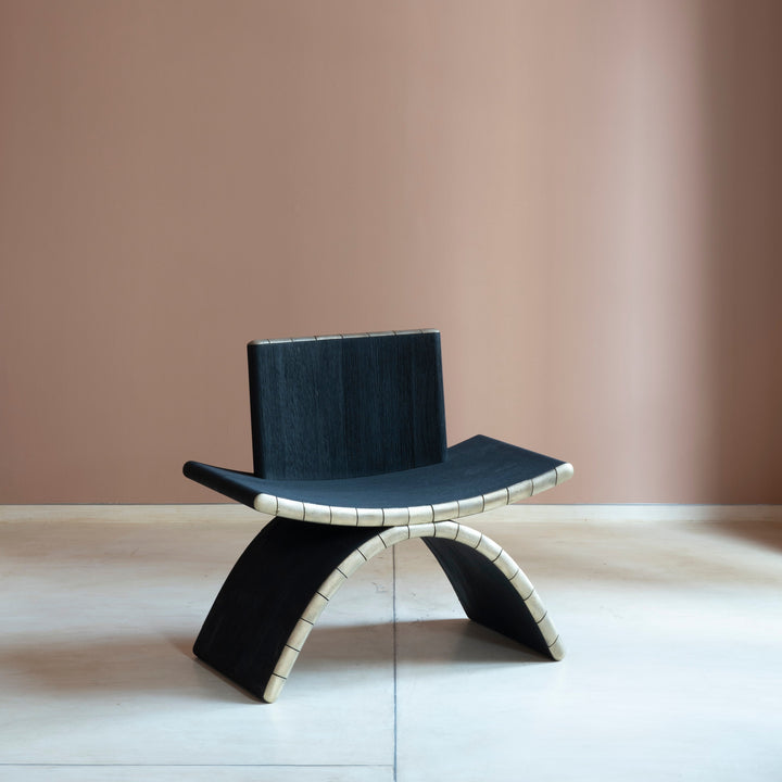 Kelly Wearstler Tarang Chair — view 2